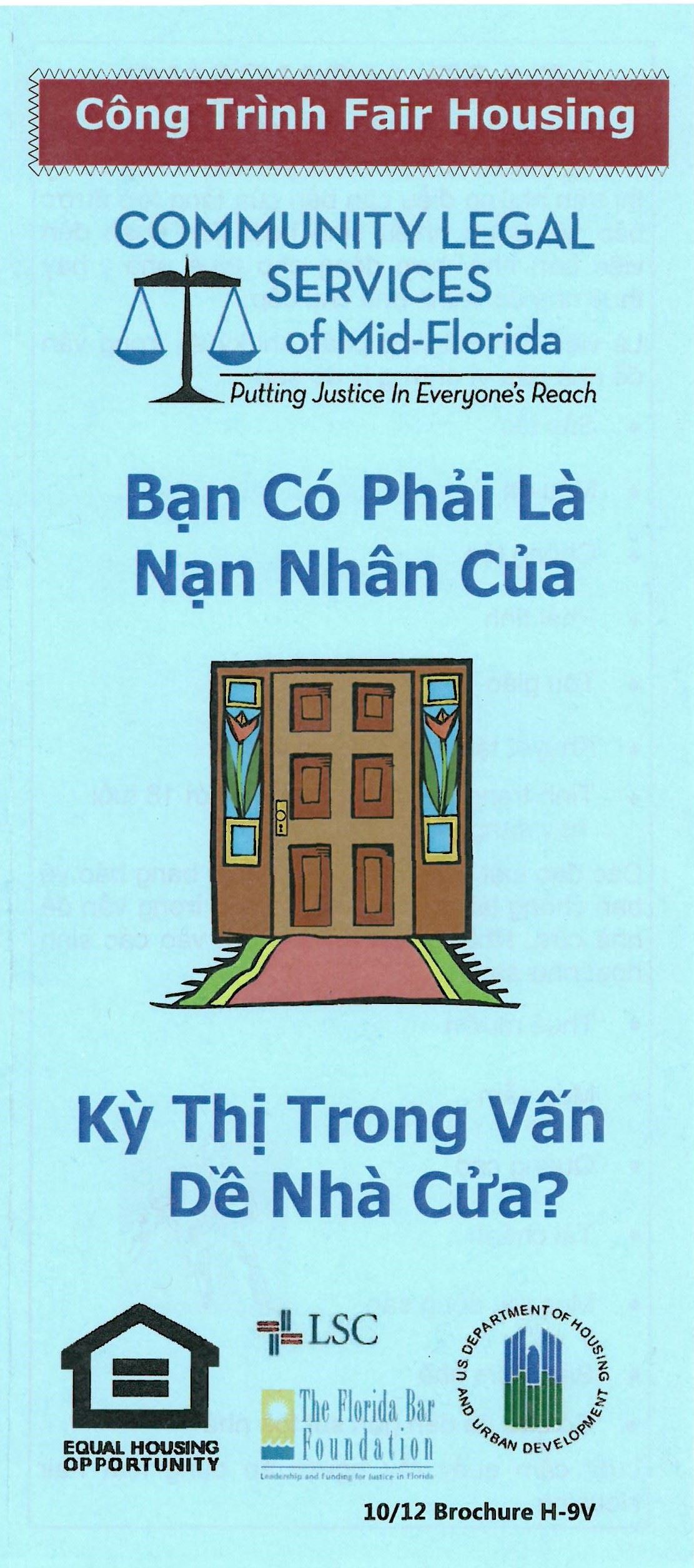 Ky Thi Trong Van De Nha Cua