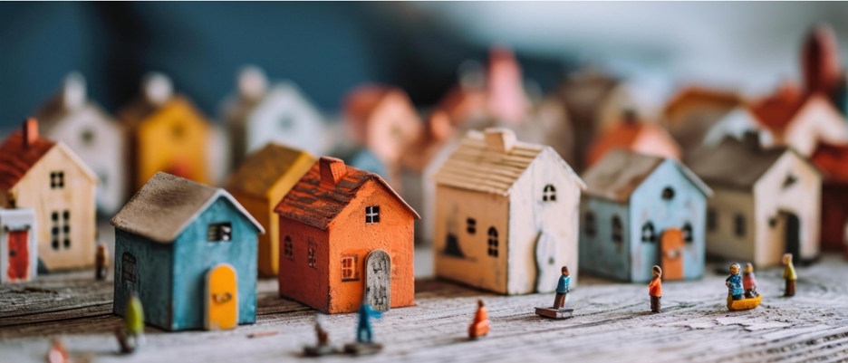 Tiny Home Community_Webpage header graphic