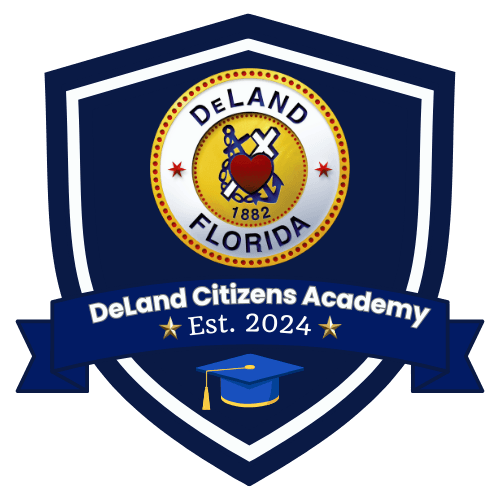 DeLand Citizen Academy (4)